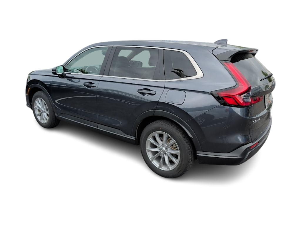 Thumbnail: 2025 Honda CR-V - 3