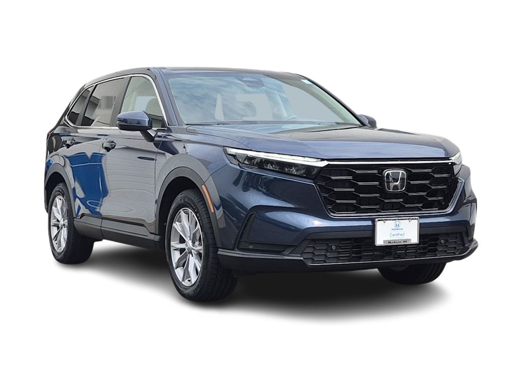 Thumbnail: 2025 Honda CR-V - 20