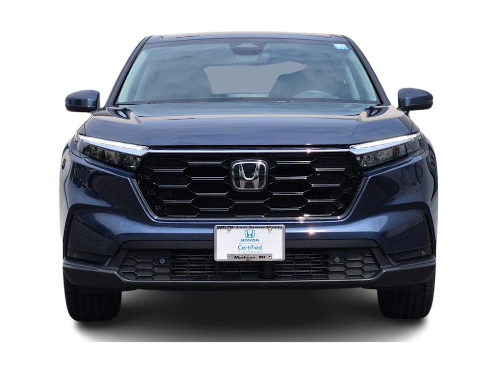 Thumbnail: 2025 Honda CR-V - 6