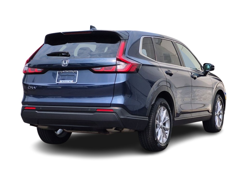 Thumbnail: 2025 Honda CR-V - 22