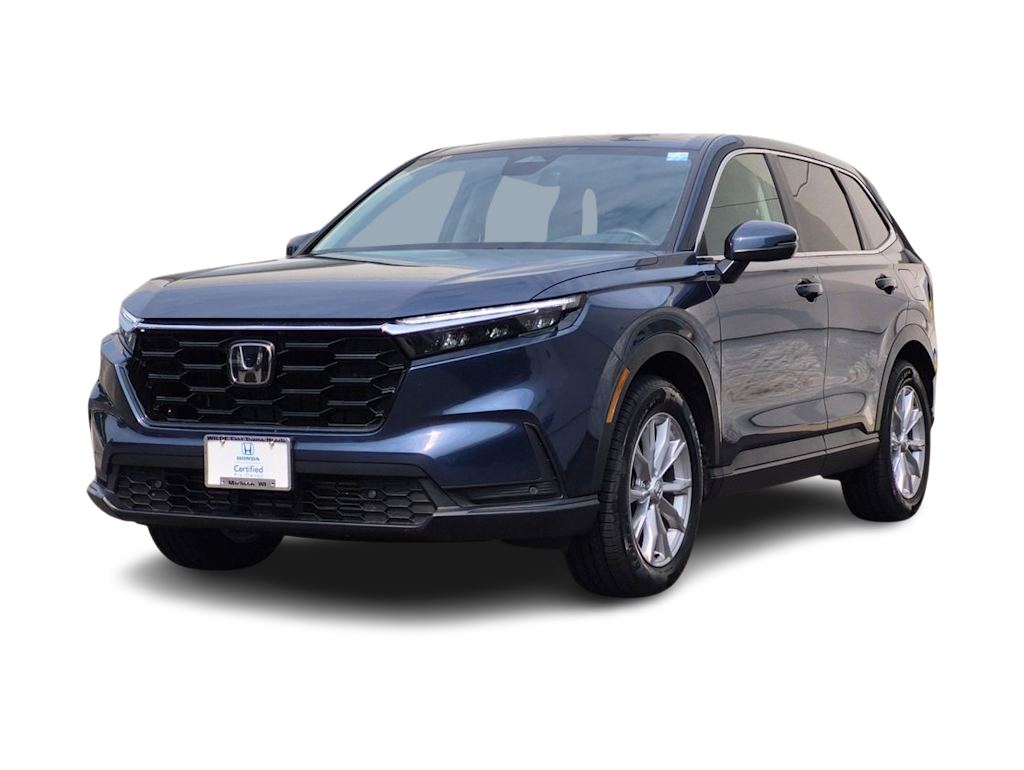 Thumbnail: 2025 Honda CR-V - 21