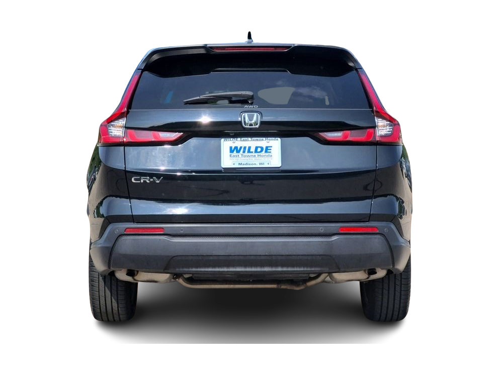 Thumbnail: 2023 Honda CR-V - 5