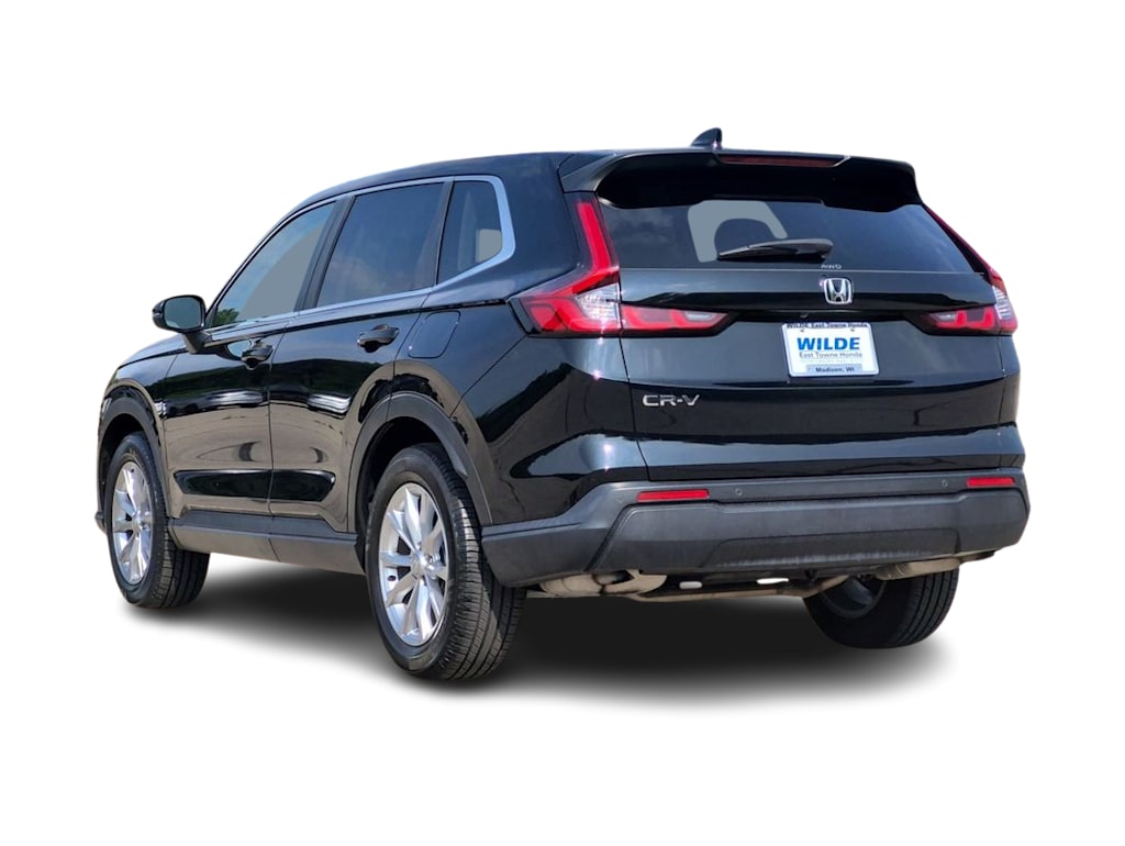 Thumbnail: 2023 Honda CR-V - 4