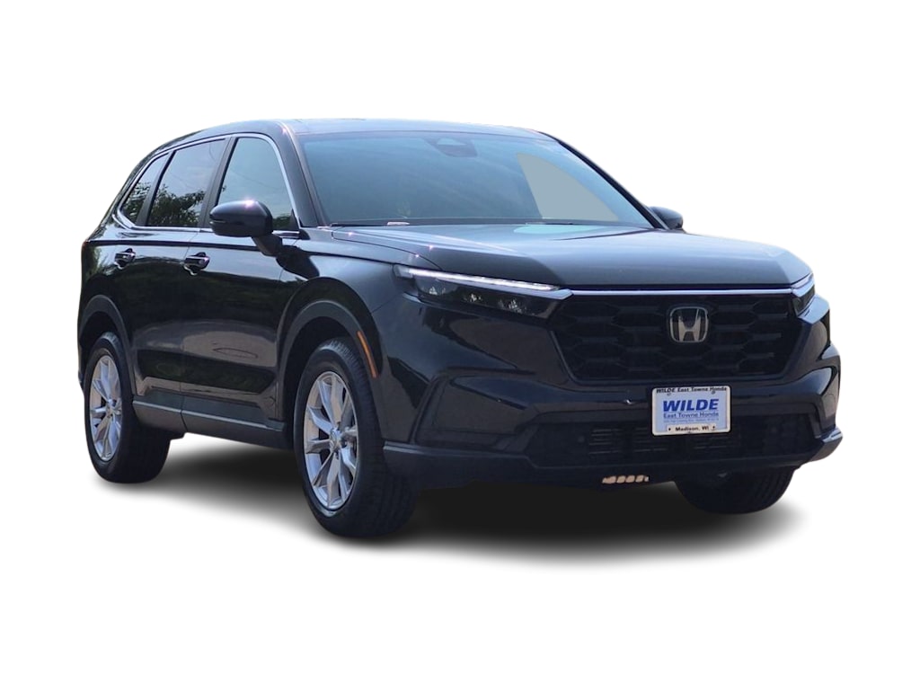 Thumbnail: 2023 Honda CR-V - 21