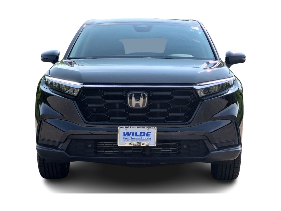 Thumbnail: 2023 Honda CR-V - 6