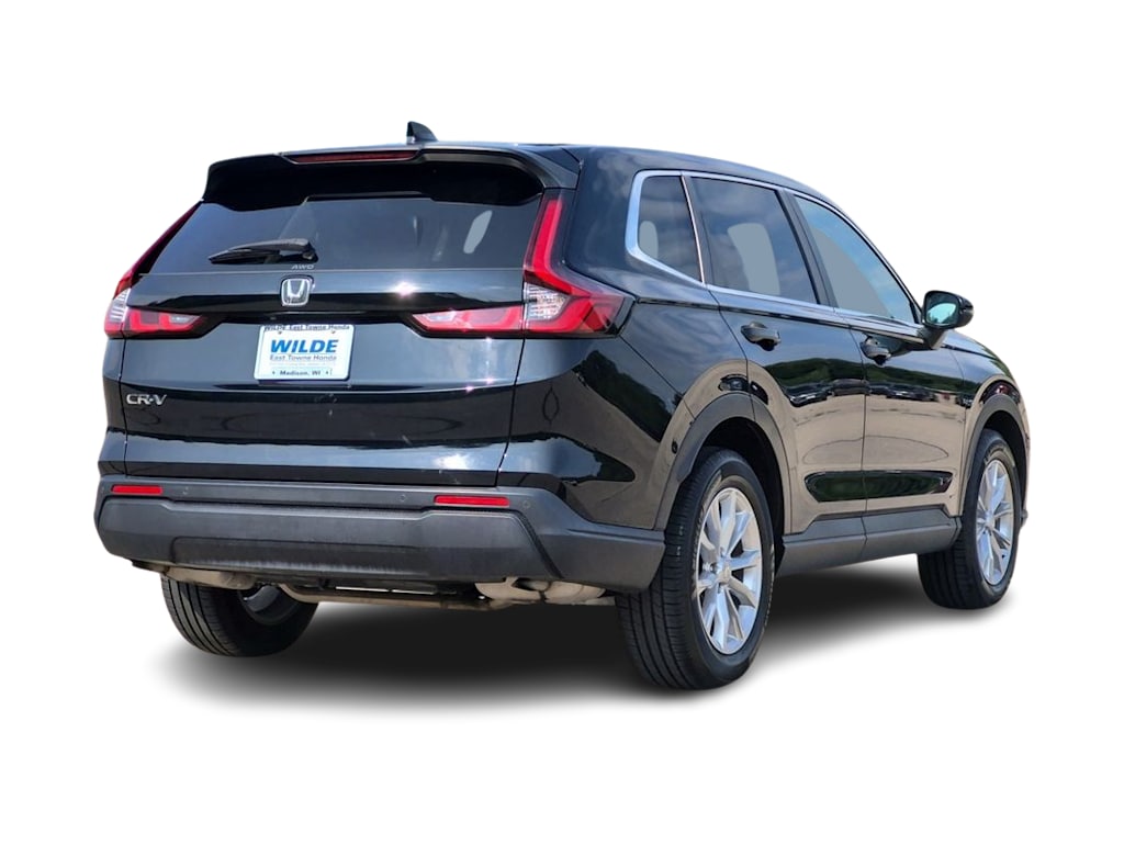 Thumbnail: 2023 Honda CR-V - 23