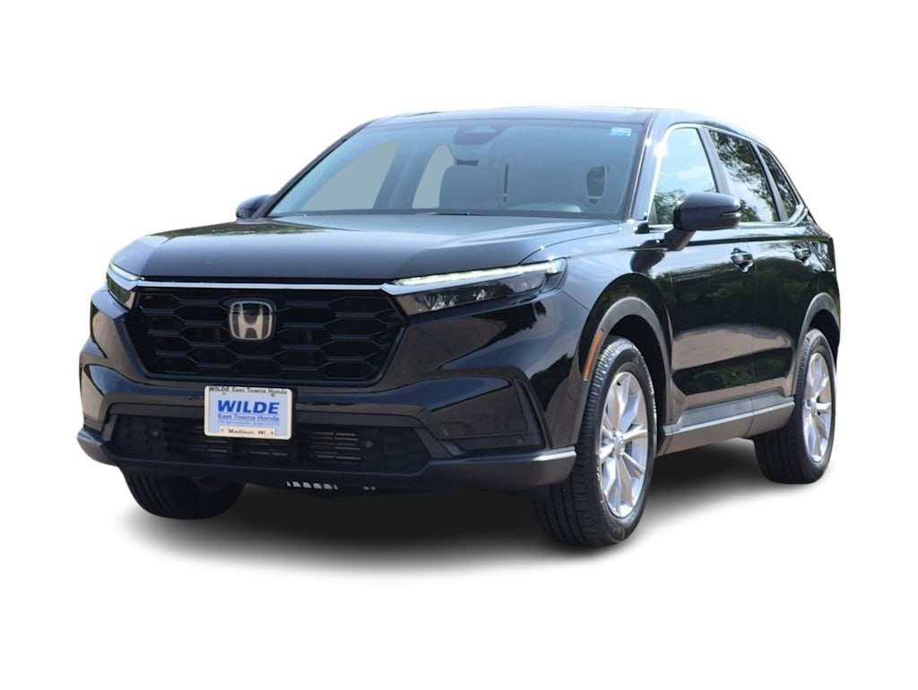 Thumbnail: 2023 Honda CR-V - 22