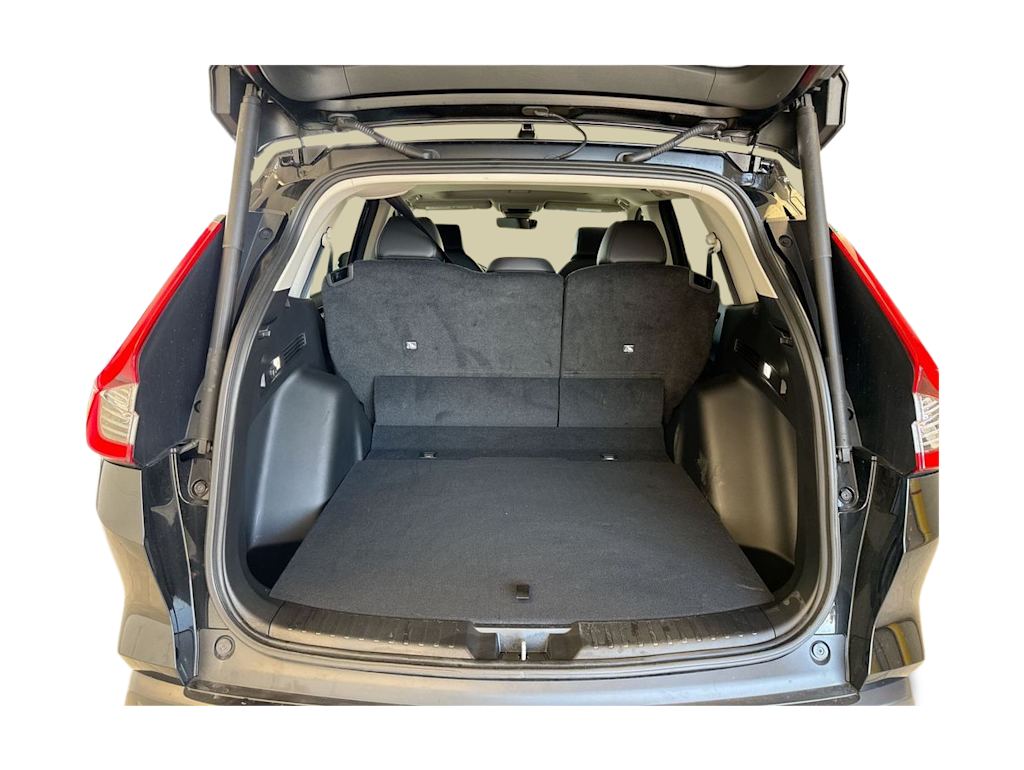Thumbnail: 2024 Honda CR-V - 18