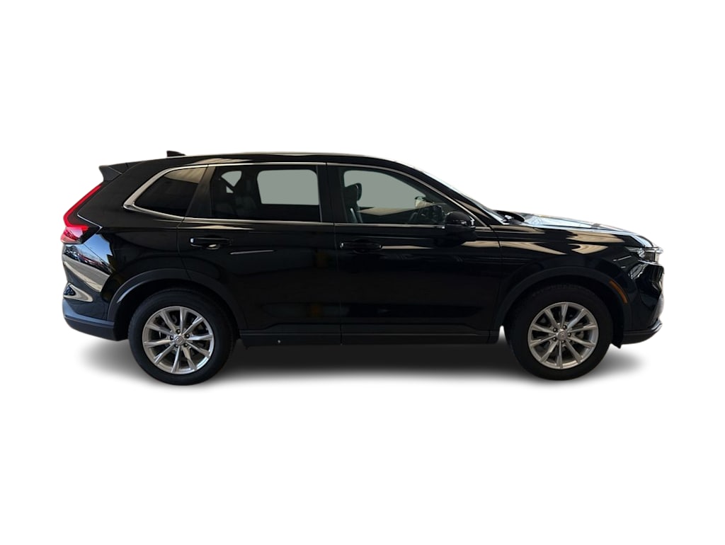 Thumbnail: 2024 Honda CR-V - 25