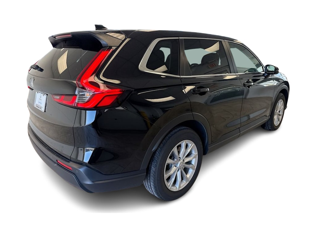 Thumbnail: 2024 Honda CR-V - 24