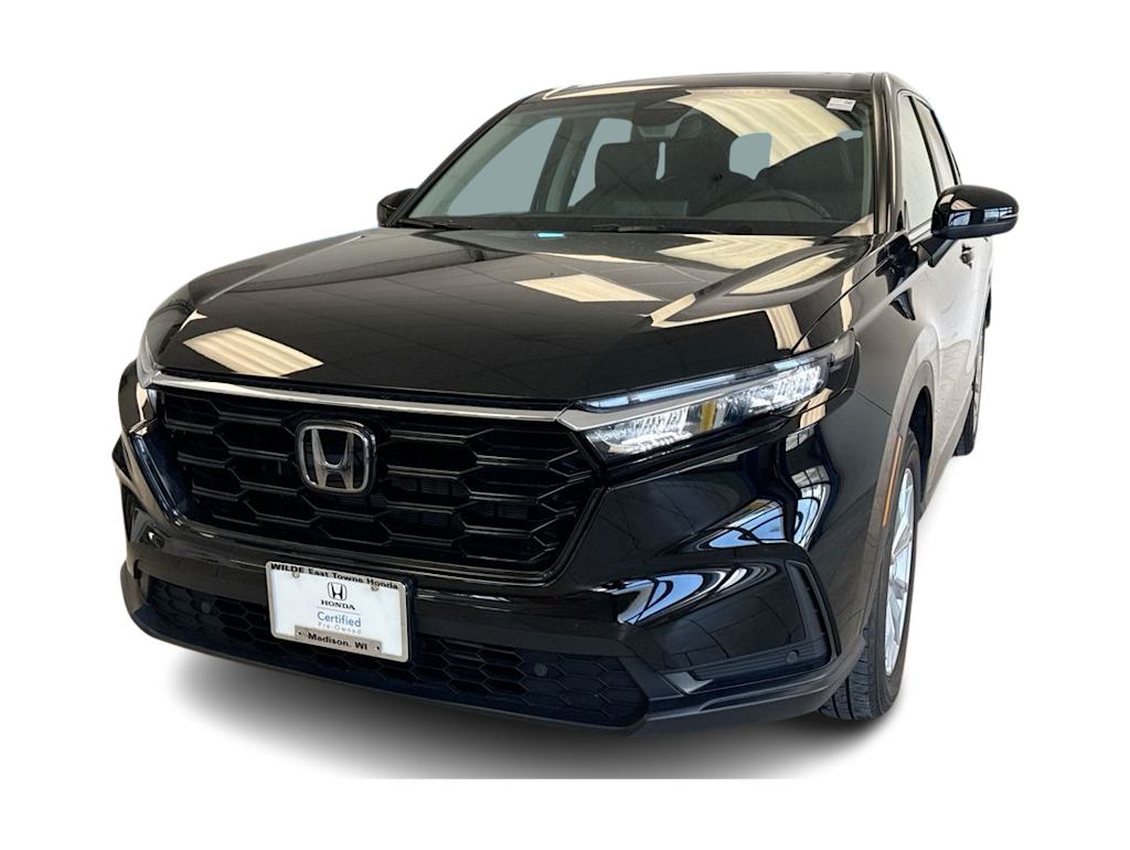 Thumbnail: 2024 Honda CR-V - 23