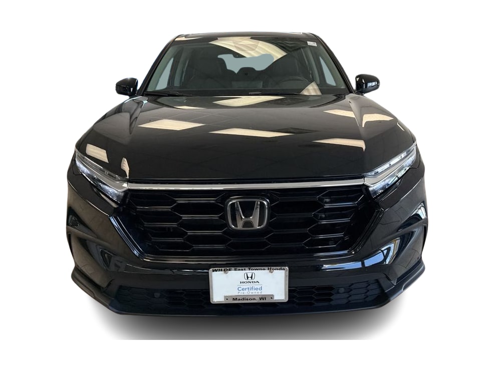Thumbnail: 2024 Honda CR-V - 22