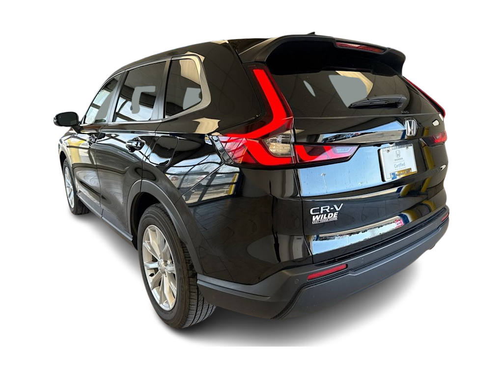 Thumbnail: 2024 Honda CR-V - 3