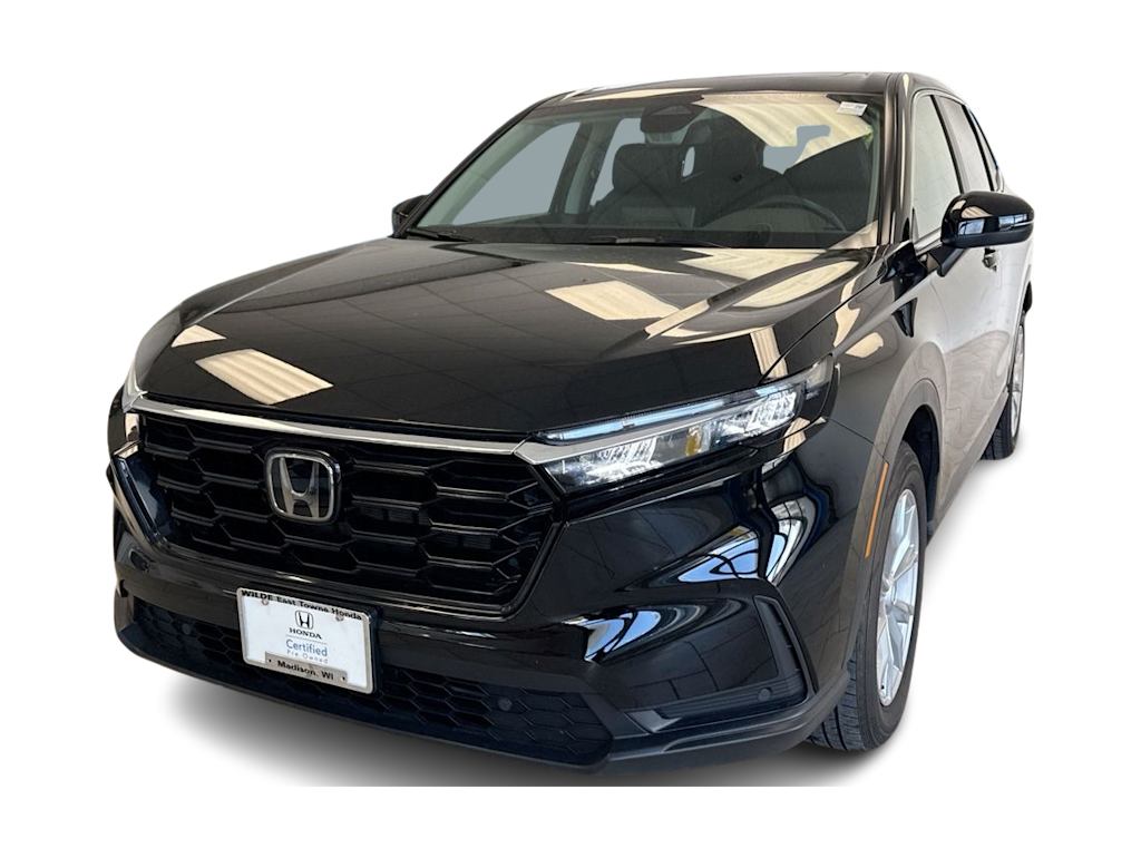 Thumbnail: 2024 Honda CR-V - 5