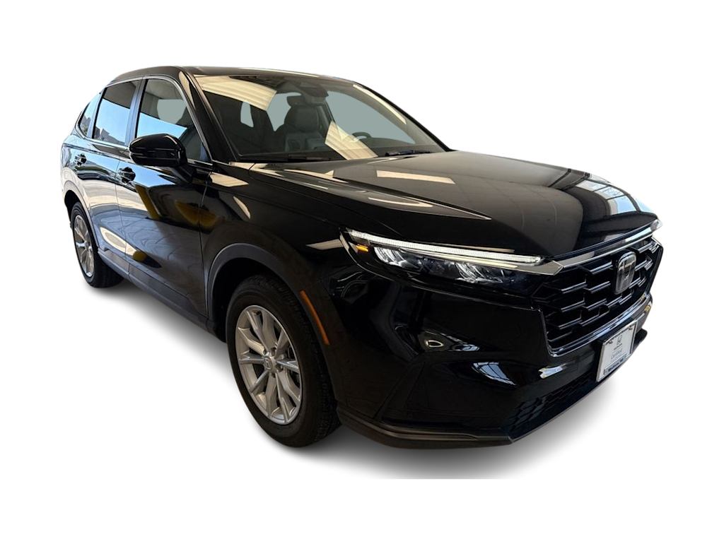 Thumbnail: 2024 Honda CR-V - 21