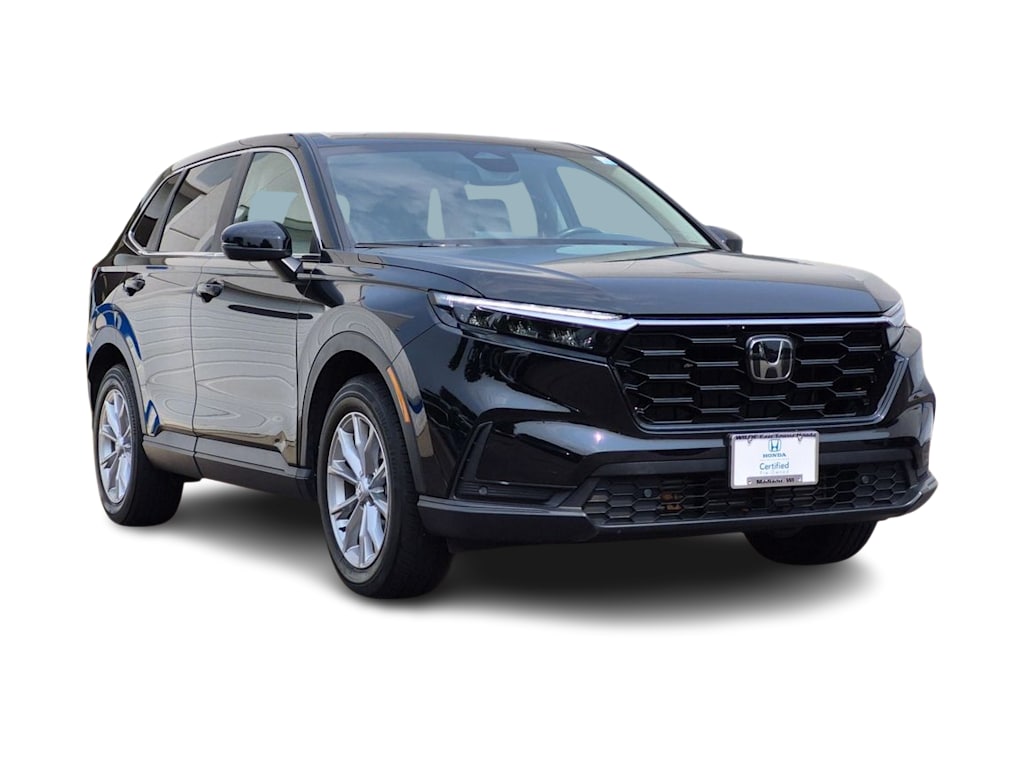 Thumbnail: 2023 Honda CR-V - 20