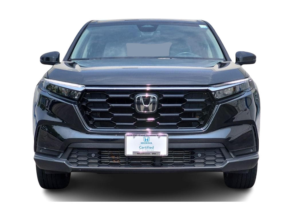 Thumbnail: 2023 Honda CR-V - 6