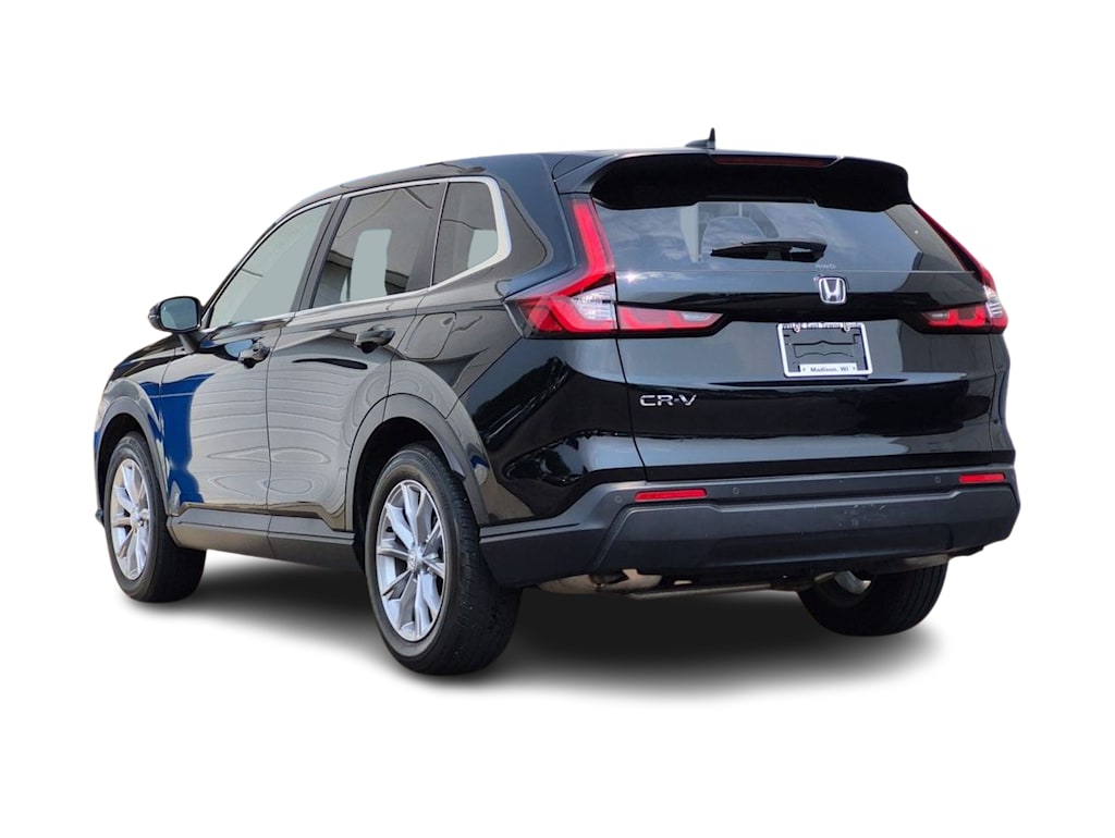 Thumbnail: 2023 Honda CR-V - 4