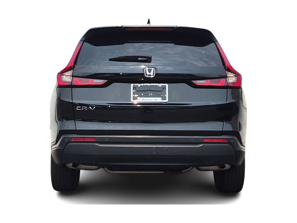 Thumbnail: 2023 Honda CR-V - 5