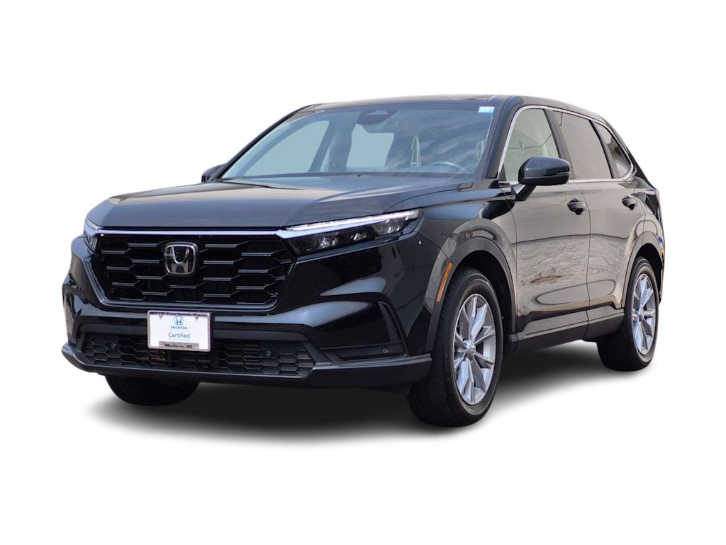 Thumbnail: 2023 Honda CR-V - 21