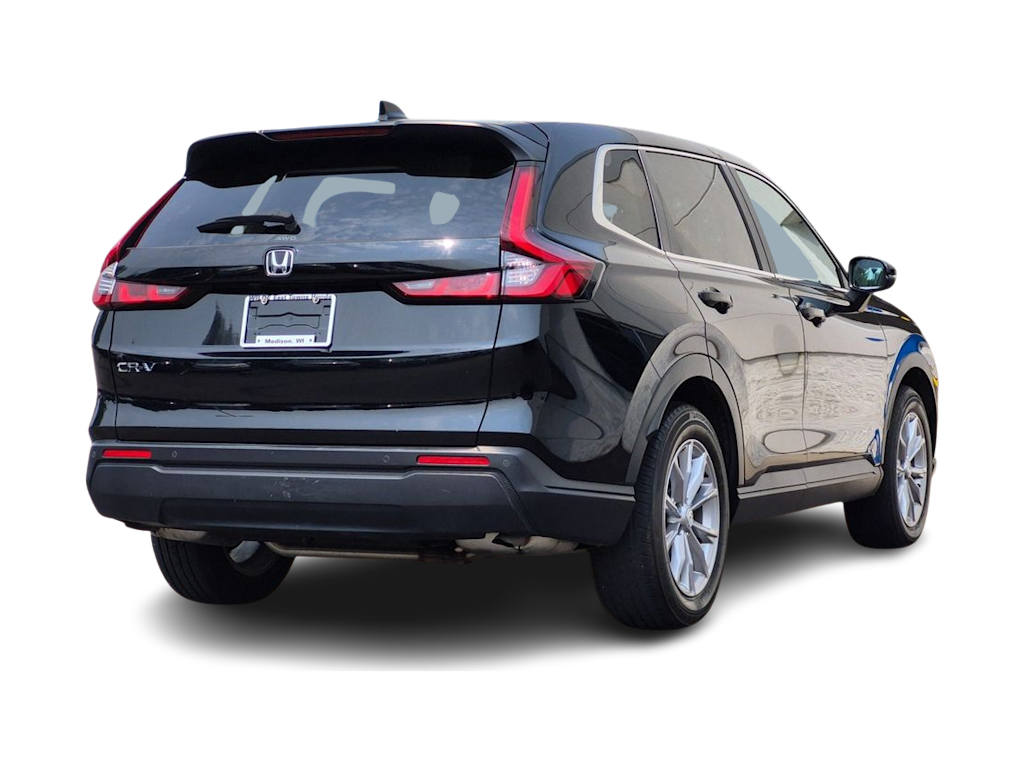 Thumbnail: 2023 Honda CR-V - 22
