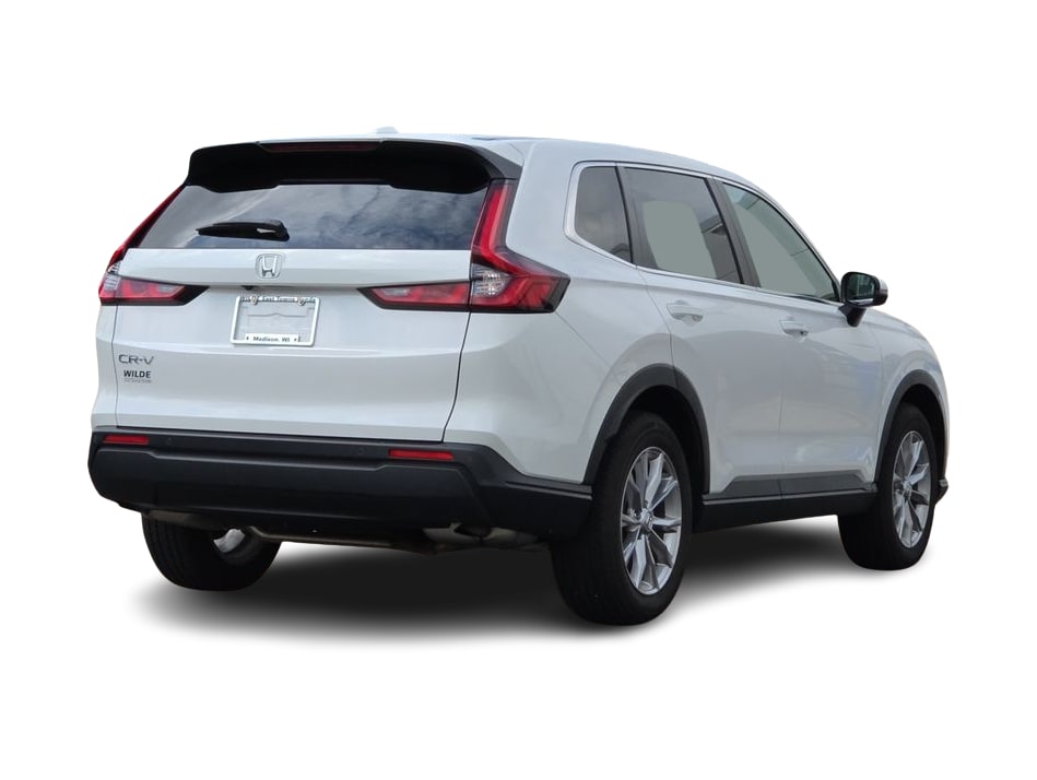 Thumbnail: 2025 Honda CR-V - 23