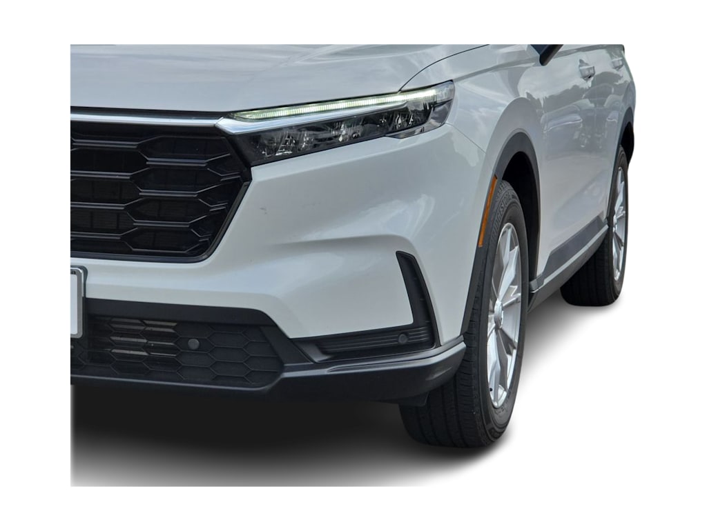 Thumbnail: 2025 Honda CR-V - 25
