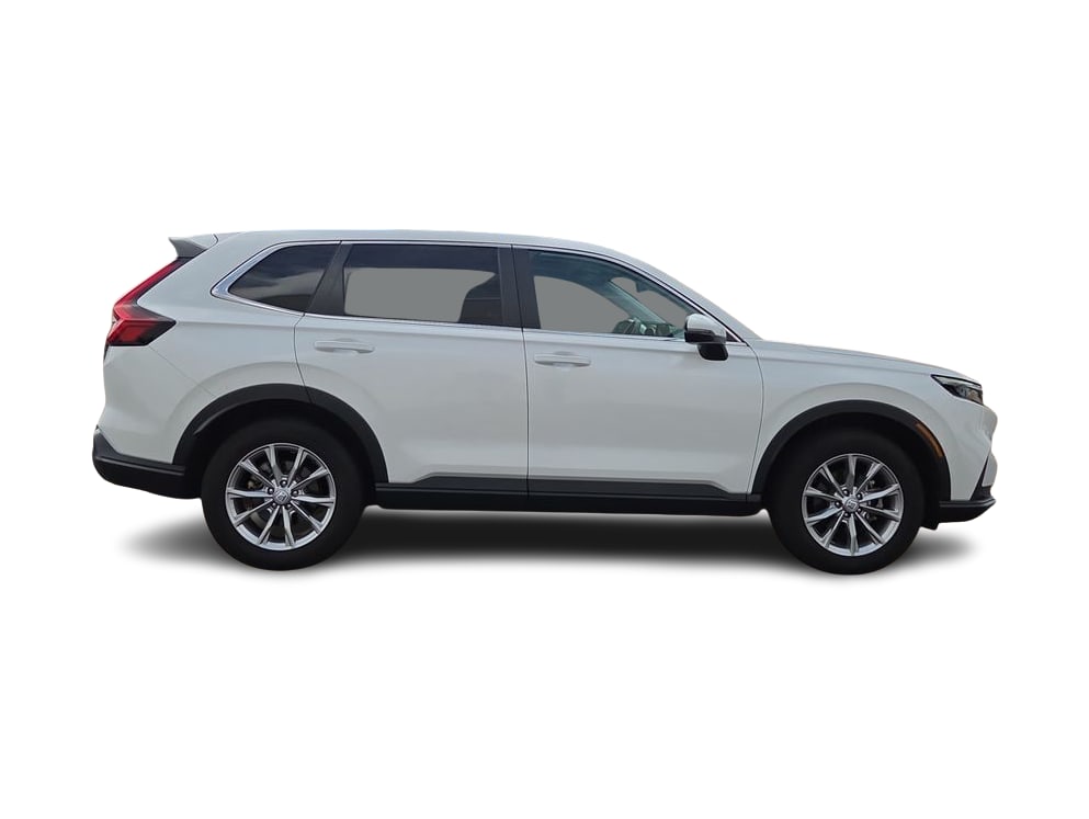 Thumbnail: 2025 Honda CR-V - 24