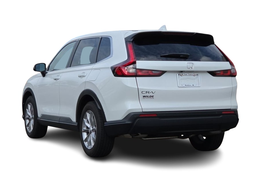 Thumbnail: 2025 Honda CR-V - 4