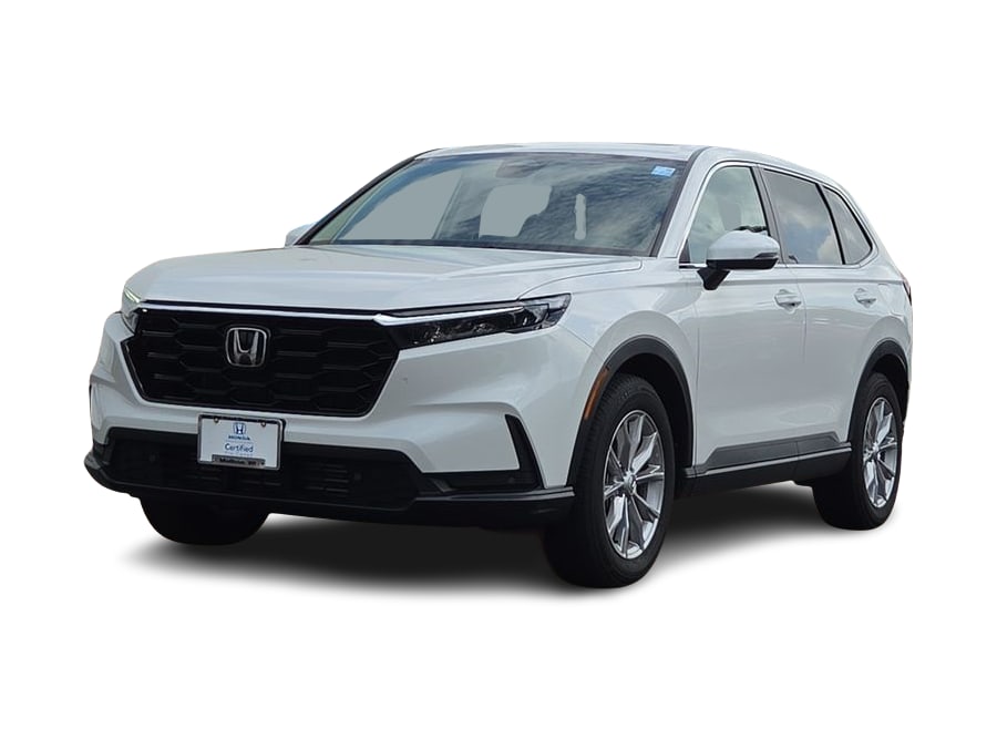 Thumbnail: 2025 Honda CR-V - 22