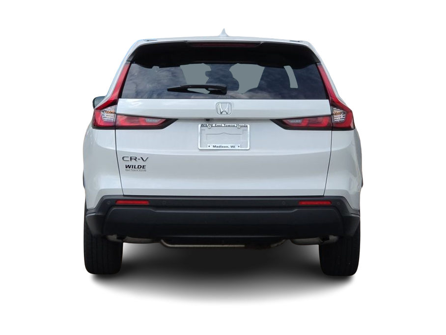 Thumbnail: 2025 Honda CR-V - 5