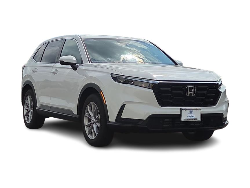Thumbnail: 2025 Honda CR-V - 21