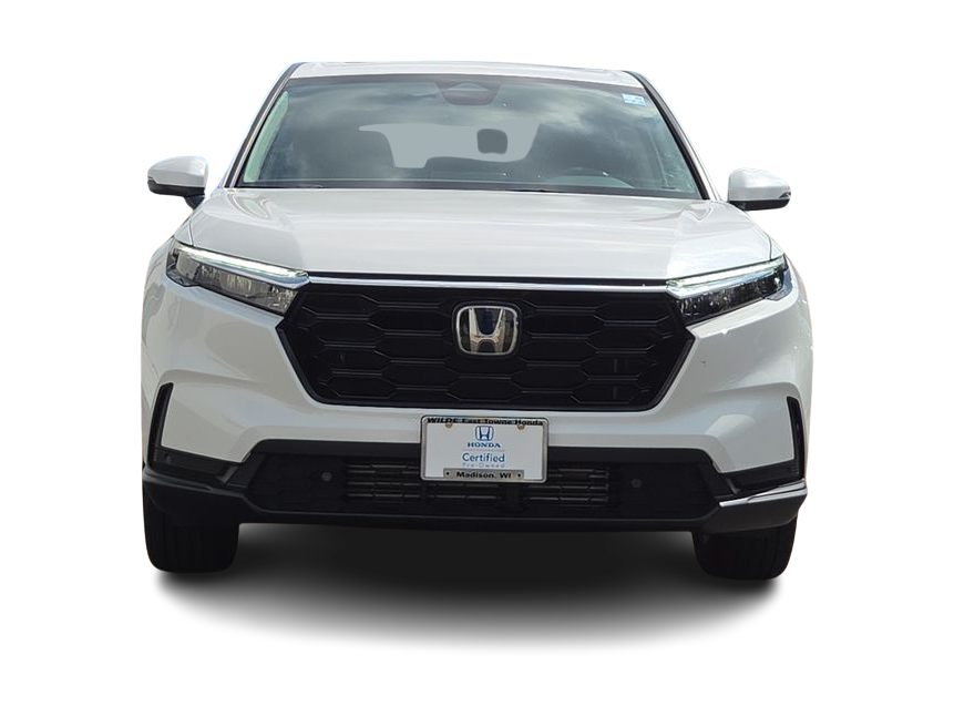 Thumbnail: 2025 Honda CR-V - 6