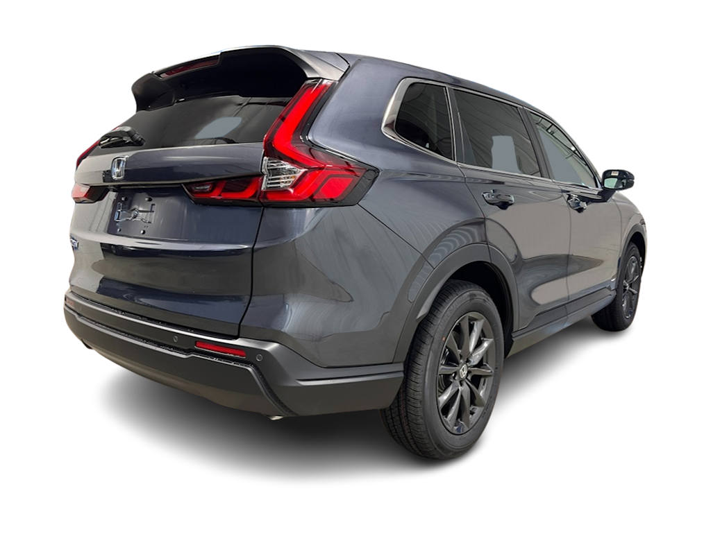 Thumbnail: 2026 Honda CR-V - 17