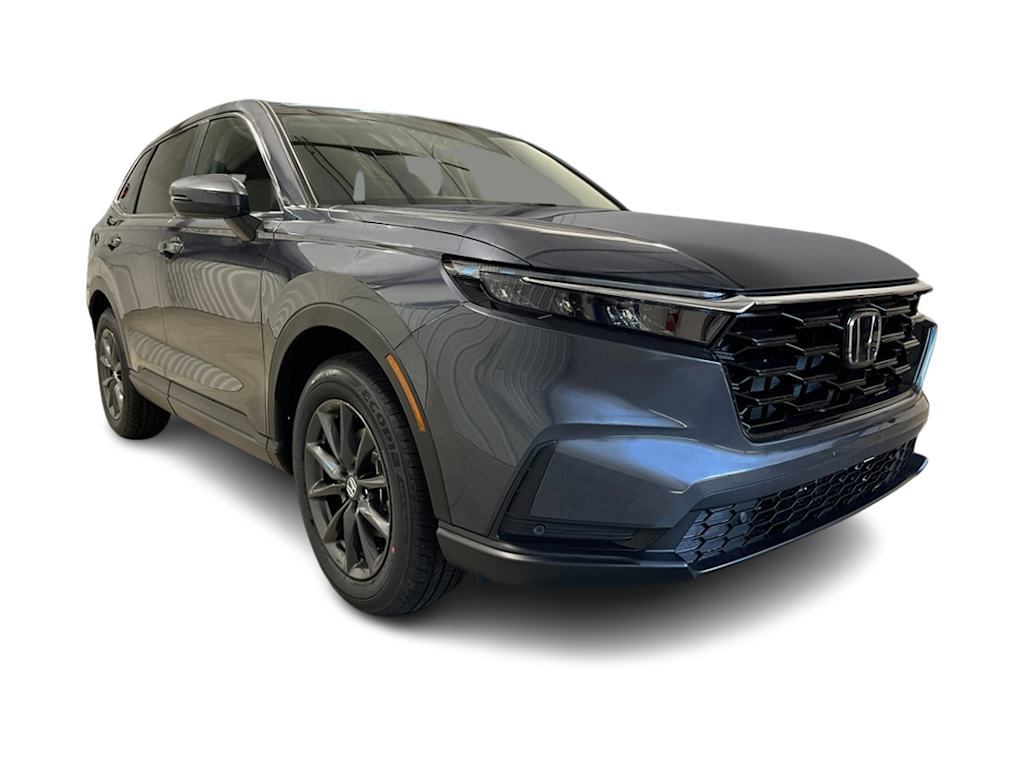 Thumbnail: 2026 Honda CR-V - 19