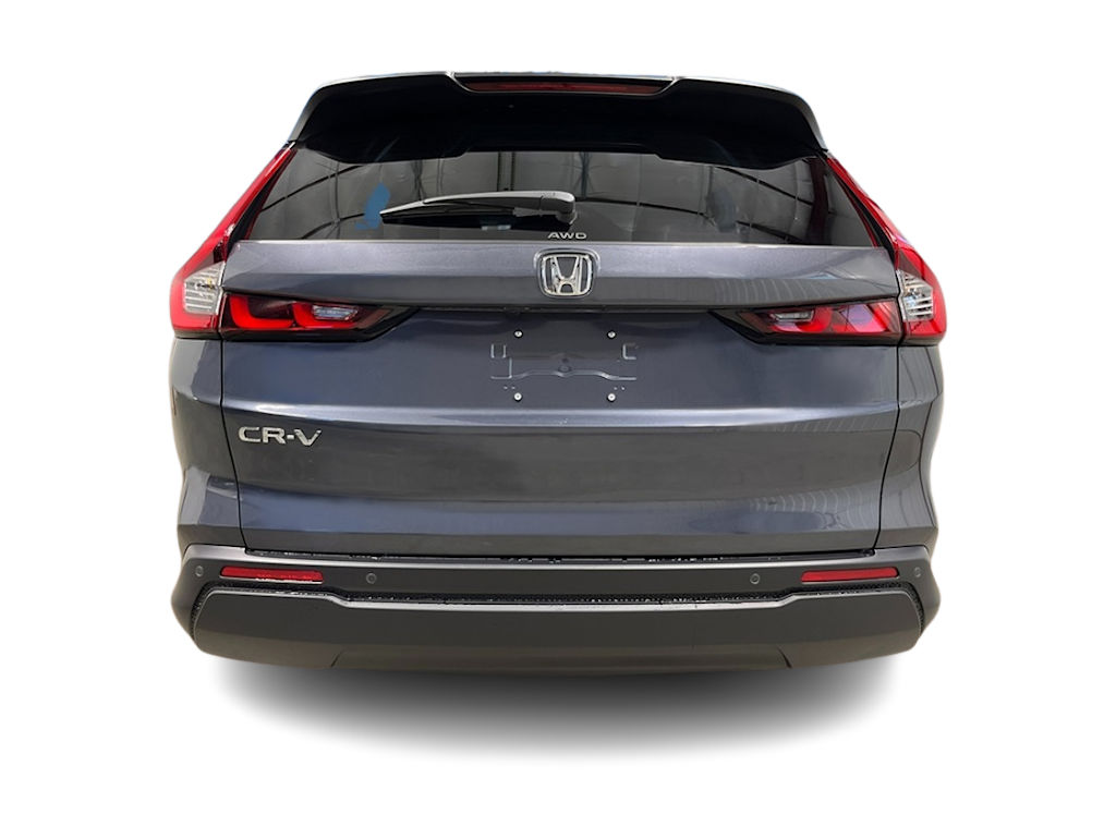 Thumbnail: 2026 Honda CR-V - 4