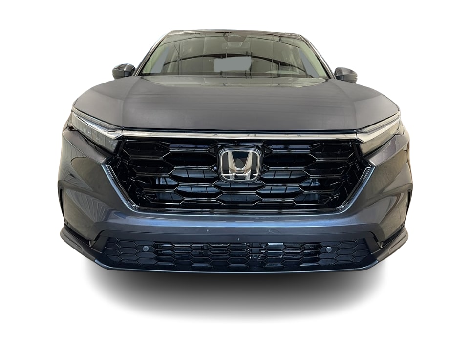 Thumbnail: 2026 Honda CR-V - 5