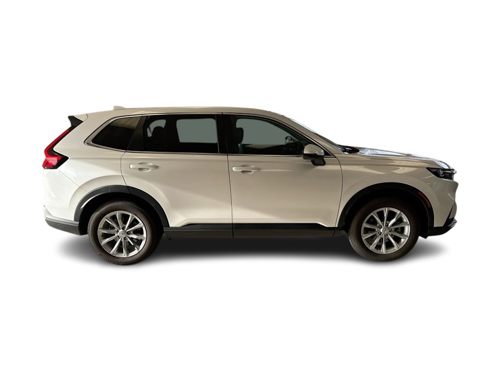 Thumbnail: 2024 Honda CR-V - 23