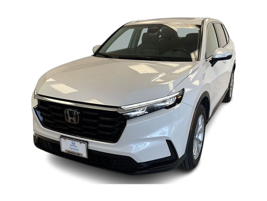 Thumbnail: 2024 Honda CR-V - 21