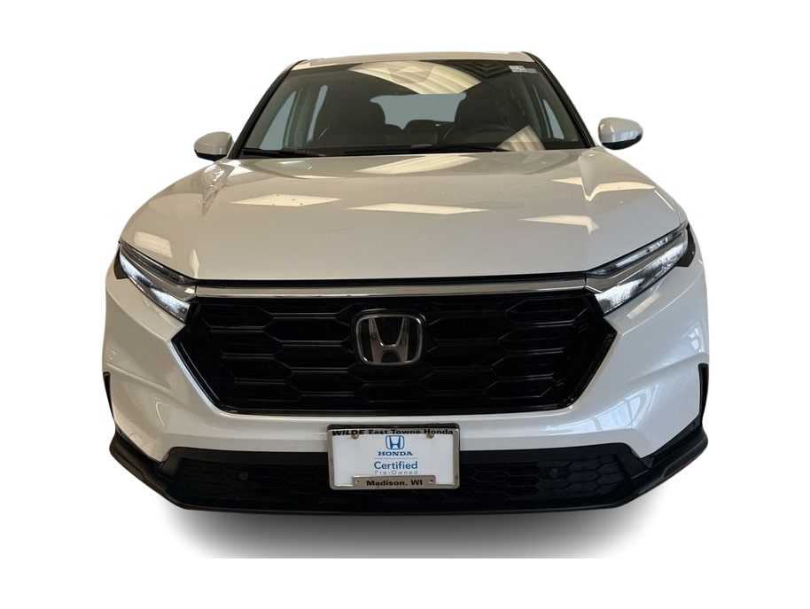 Thumbnail: 2024 Honda CR-V - 6