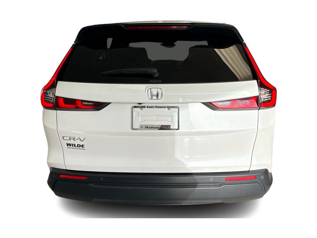 Thumbnail: 2024 Honda CR-V - 5