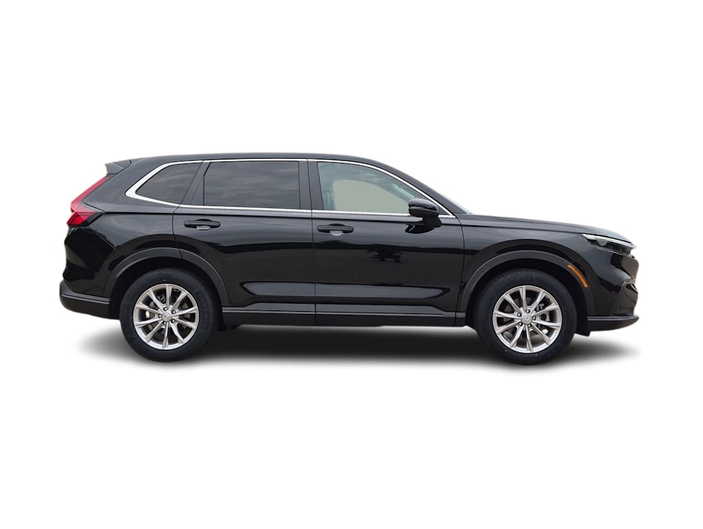 Thumbnail: 2025 Honda CR-V - 23