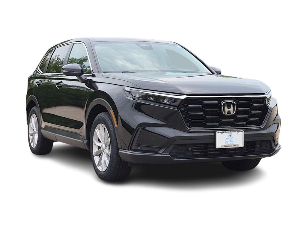 Thumbnail: 2025 Honda CR-V - 20