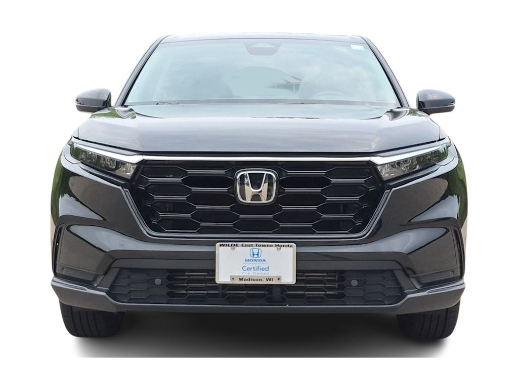 Thumbnail: 2025 Honda CR-V - 6