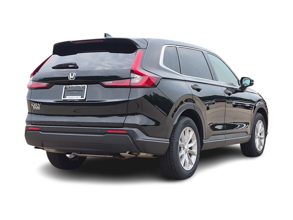 Thumbnail: 2025 Honda CR-V - 22