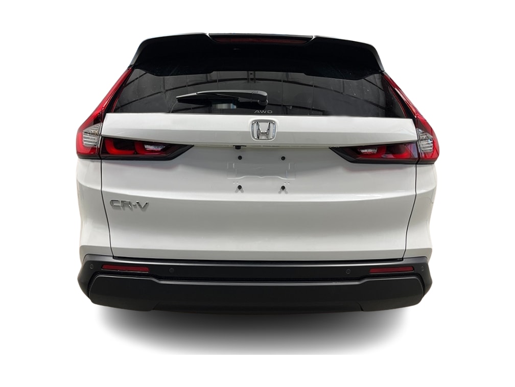 Thumbnail: 2026 Honda CR-V - 5