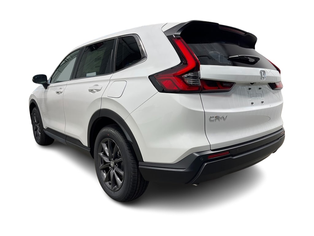 Thumbnail: 2026 Honda CR-V - 4