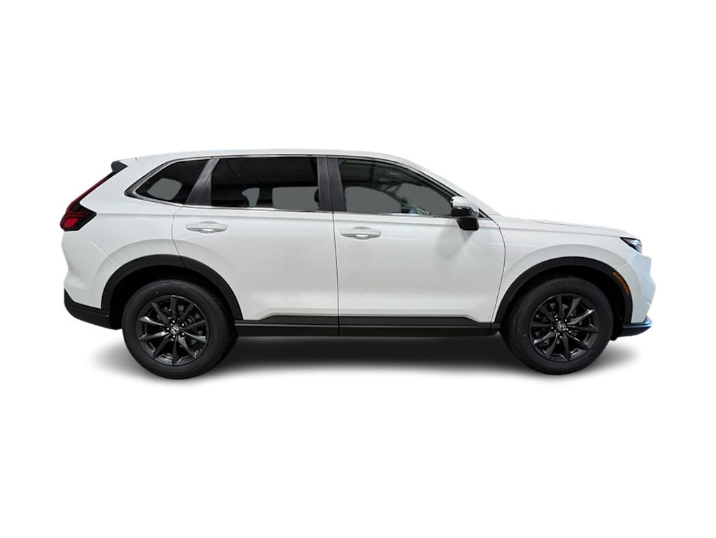 Thumbnail: 2026 Honda CR-V - 18