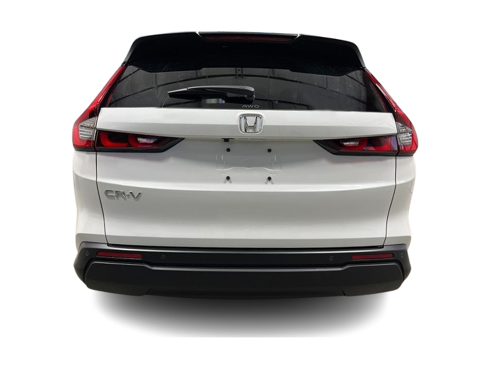 Thumbnail: 2026 Honda CR-V - 5