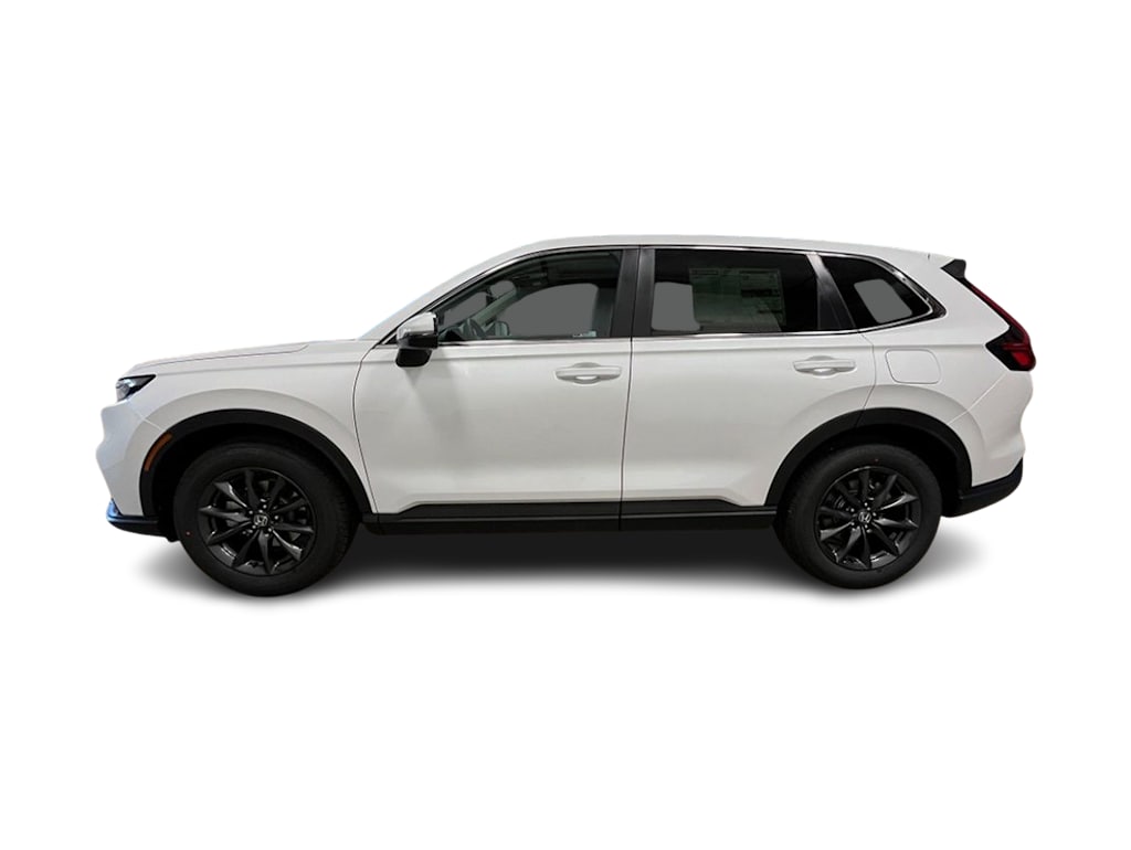 Thumbnail: 2026 Honda CR-V - 3